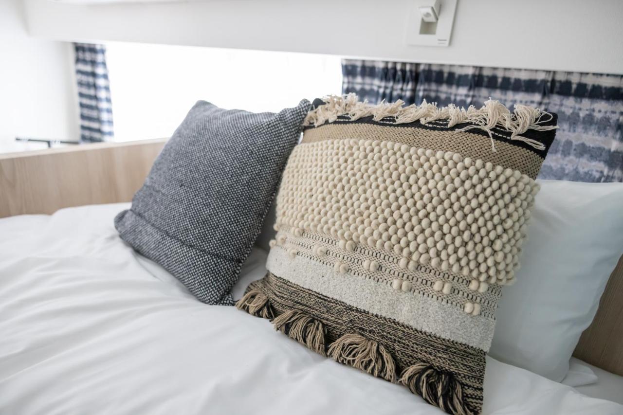 Primavera Namba Apartemen Osaka