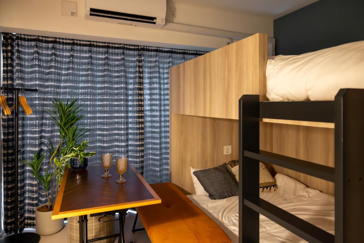 Apartemen Primavera Namba *