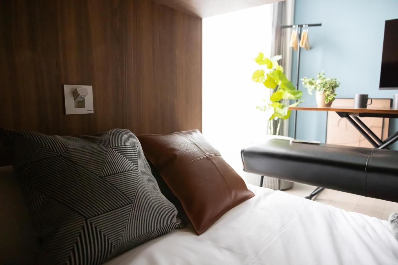 Primavera Namba Apartemen