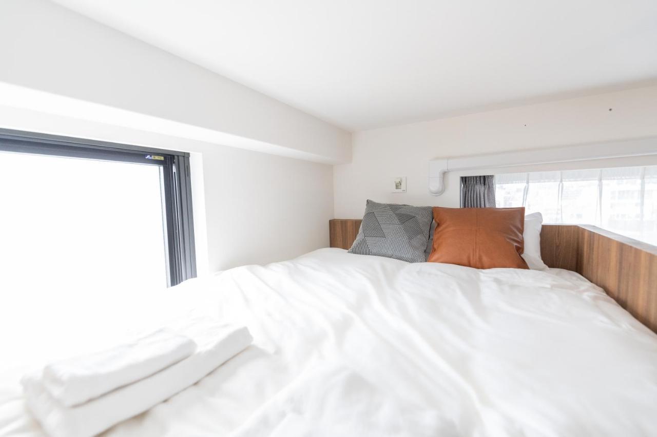 Primavera Namba Apartemen *