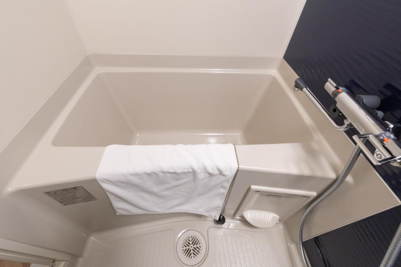 Primavera Namba Apartemen Osaka
