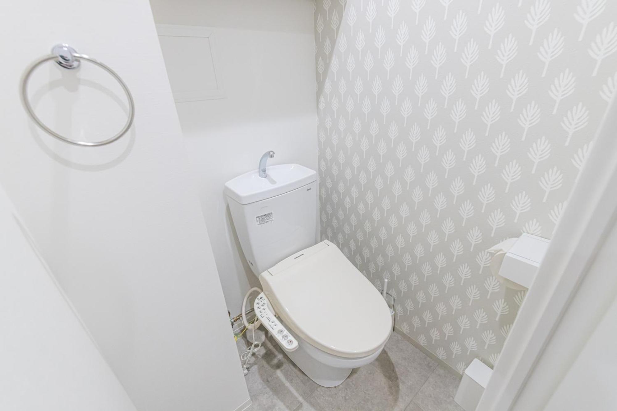 Apartemen Primavera Namba Osaka