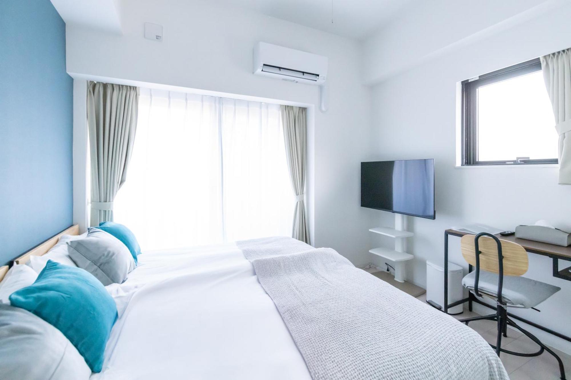 Primavera Namba Apartemen *