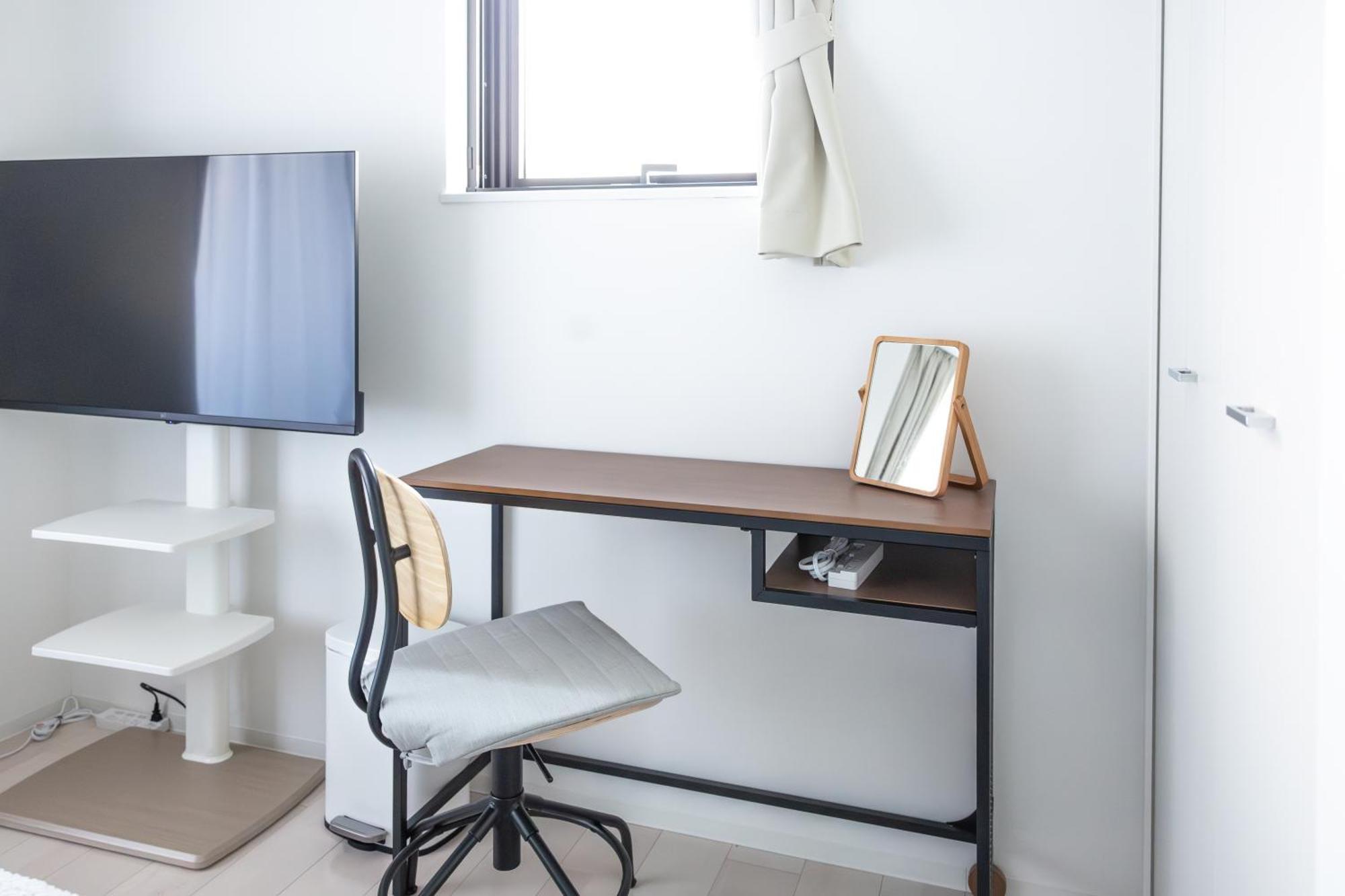 Apartemen Primavera Namba