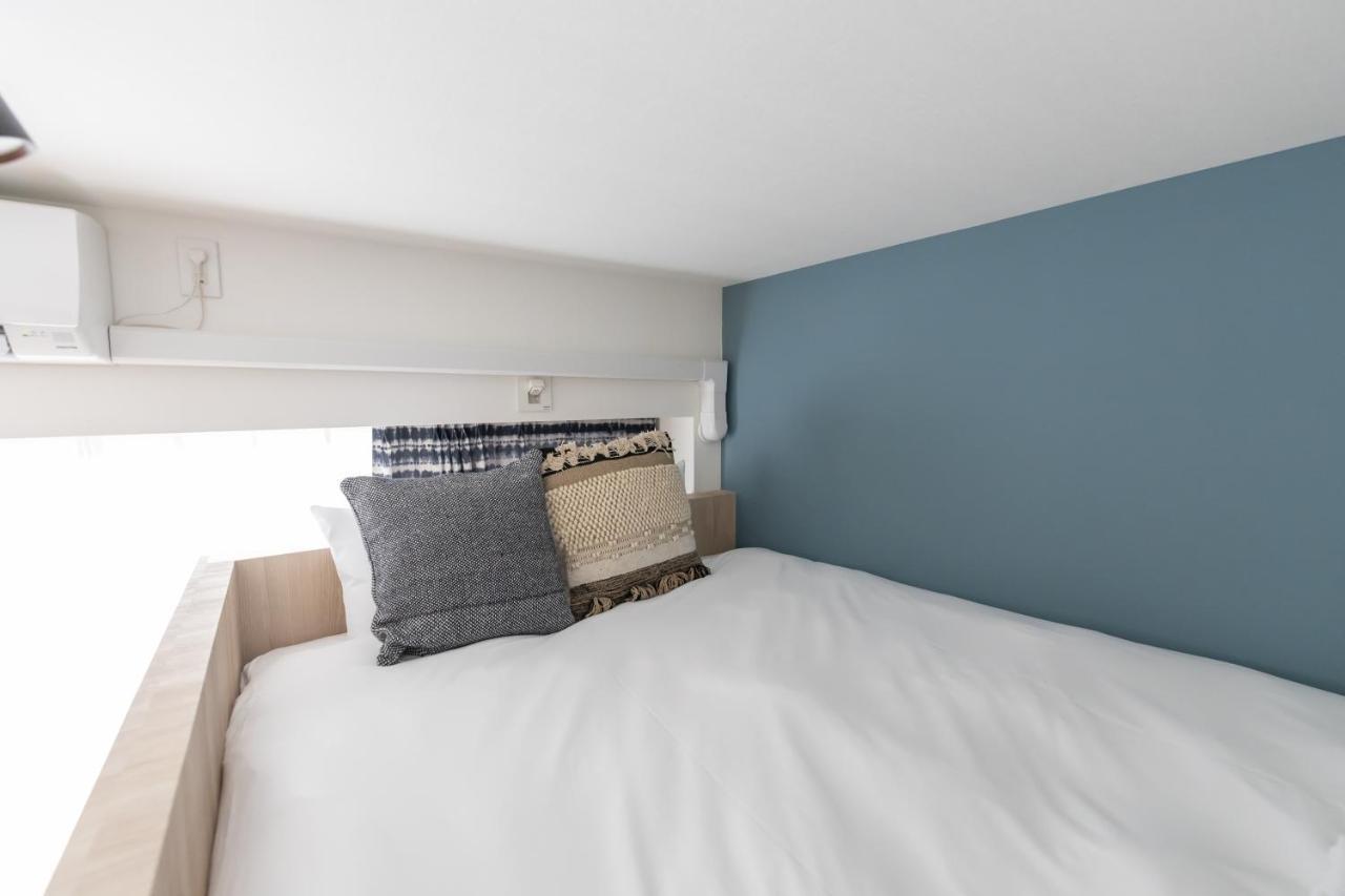 Primavera Namba Apartamento Osaka